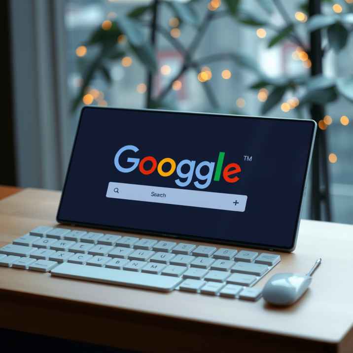 Google Search Console