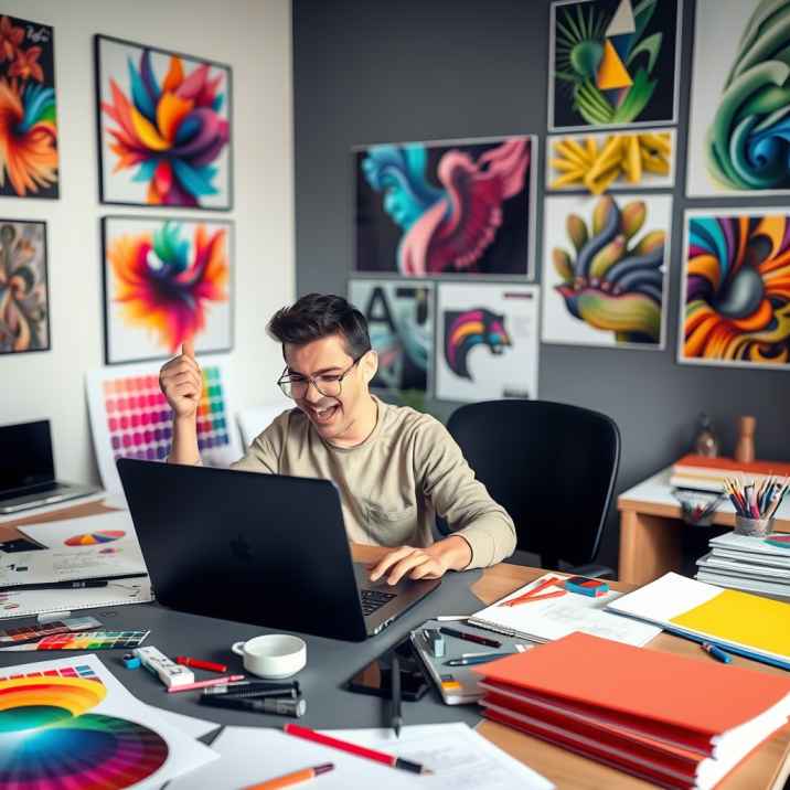 Graphic Designers