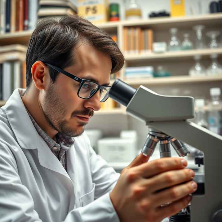 Researchers