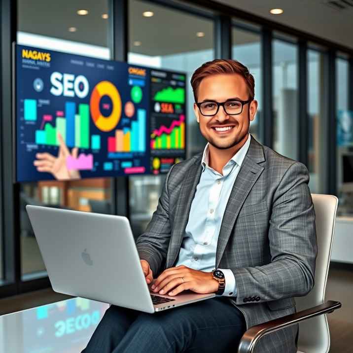 Search engine optimization