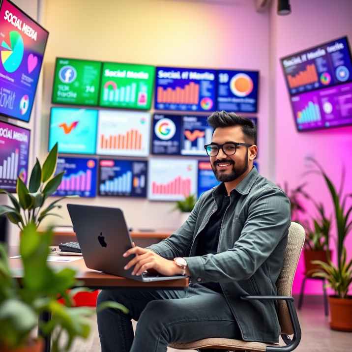 Social Media