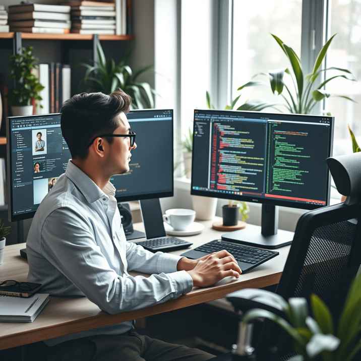WordPress Developer