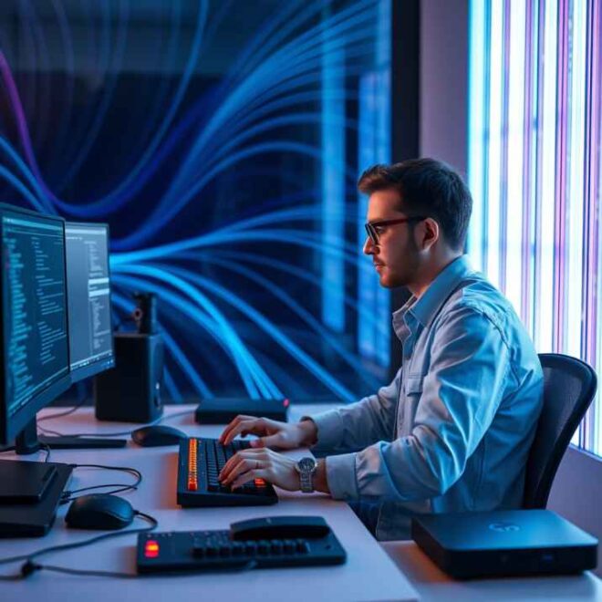 Vibe Coding: The Future of Intuitive Programming - PenTheBlog