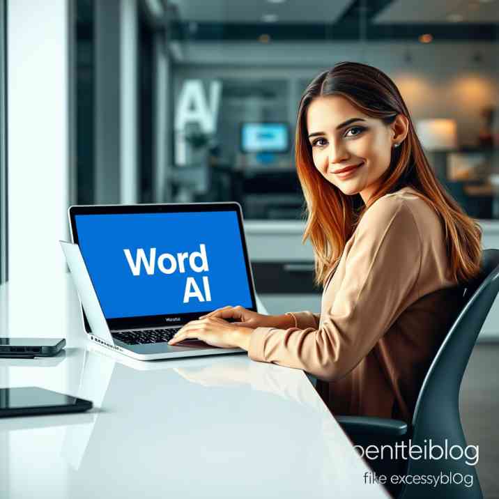 Word AI