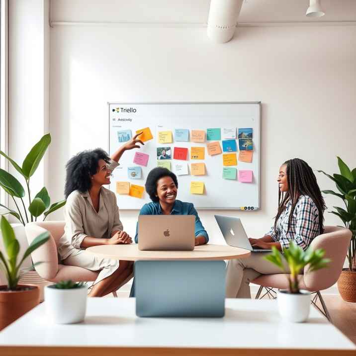 Team Workflow