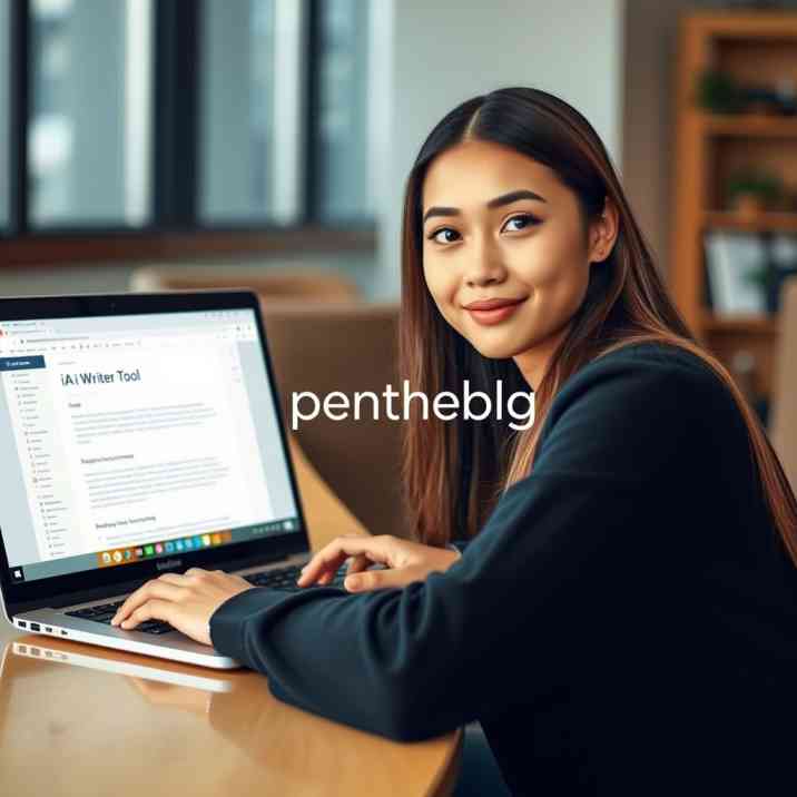 IA Writer Tool