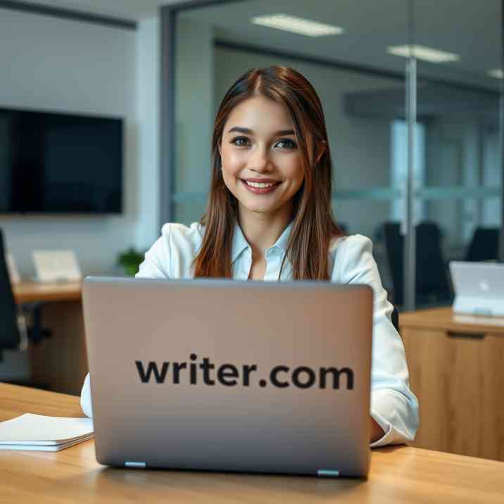Writer AI
