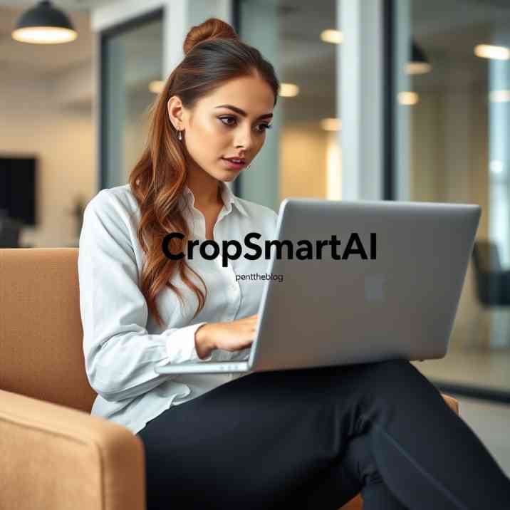 CropSmartAI