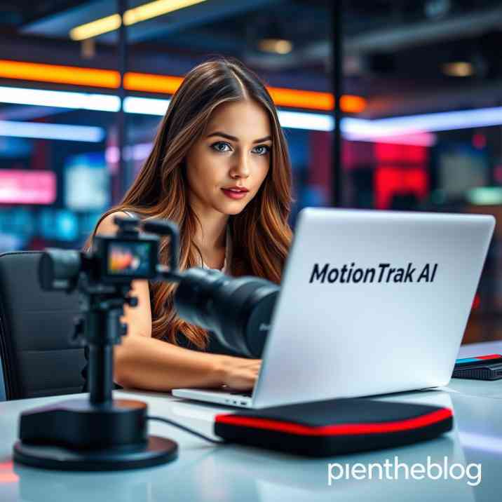 MotionTrackAI