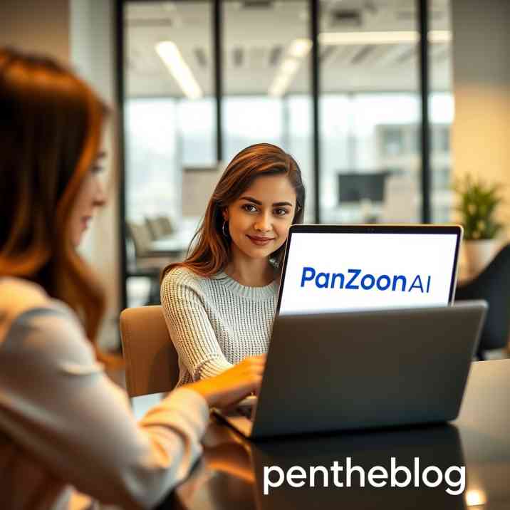 PanZoomAI