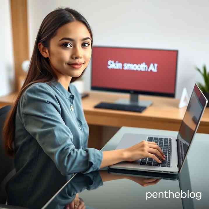SkinSmoothAI