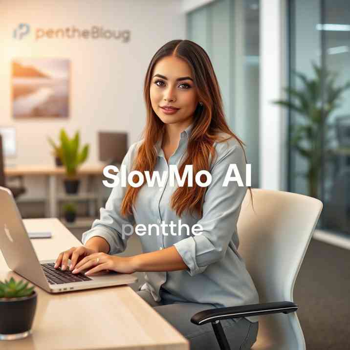 SlowMoAI