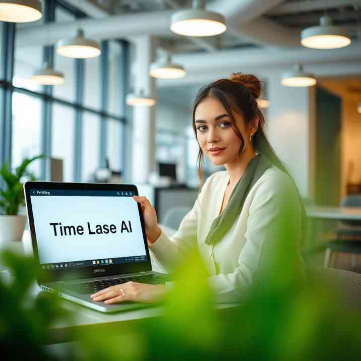 TimeLapseAI