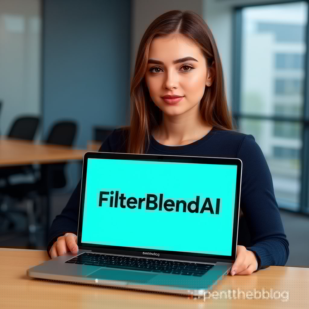 FilterBlendAI