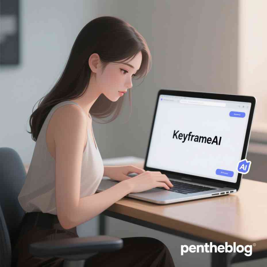 KeyframeAI