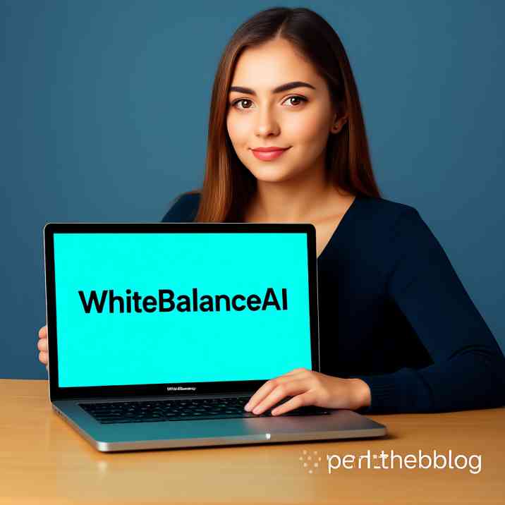 WhiteBalanceAI