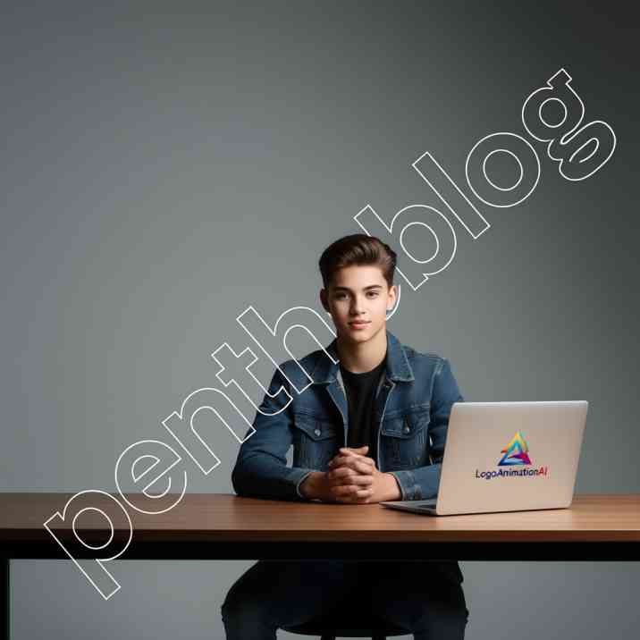 LogoAnimationAI