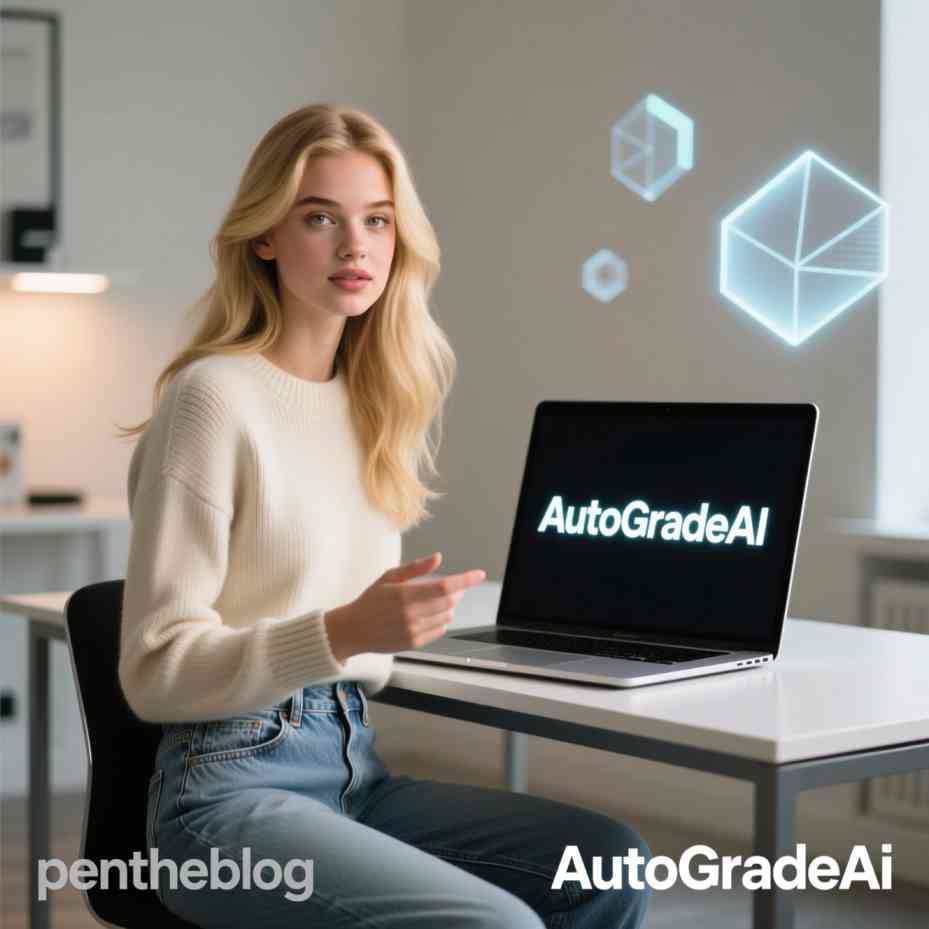 AutoGradeAI