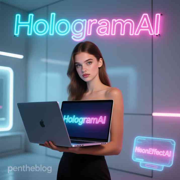 HologramAI