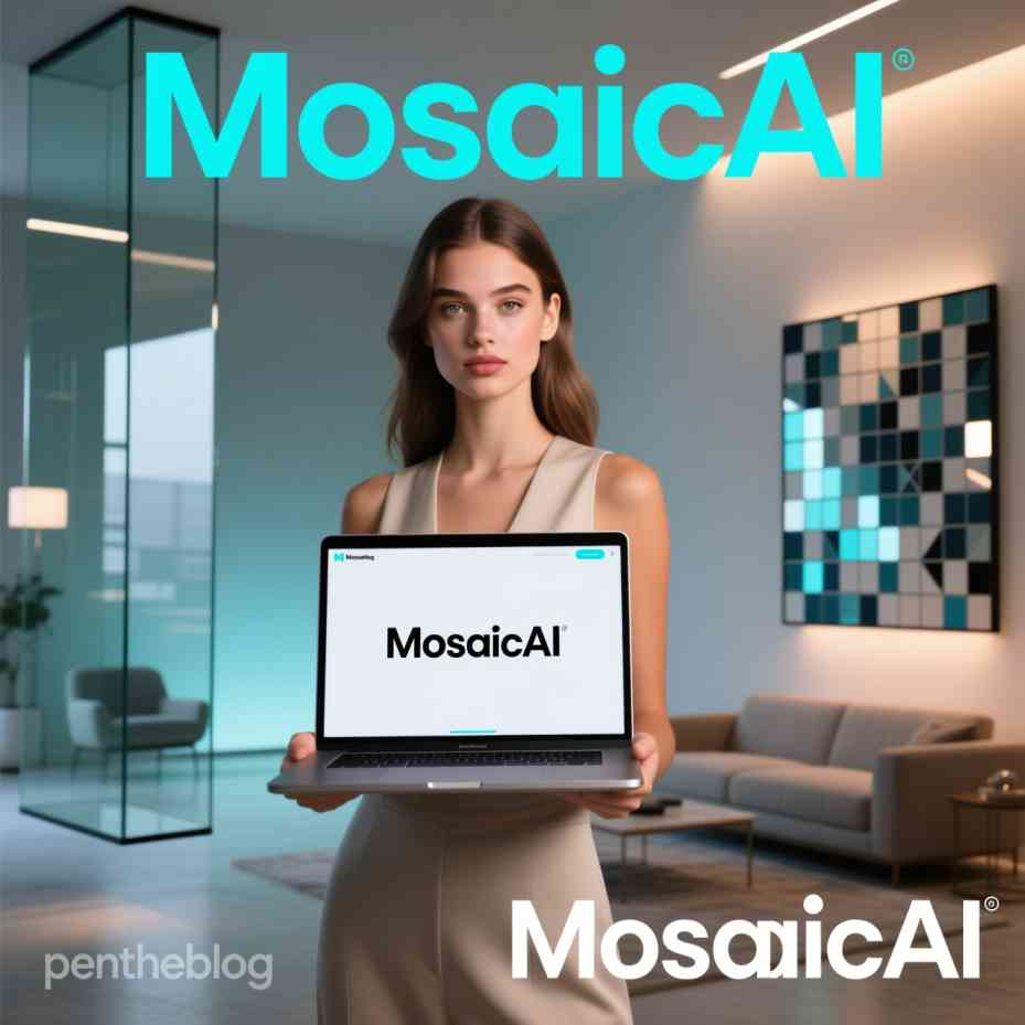 MosaicAI
