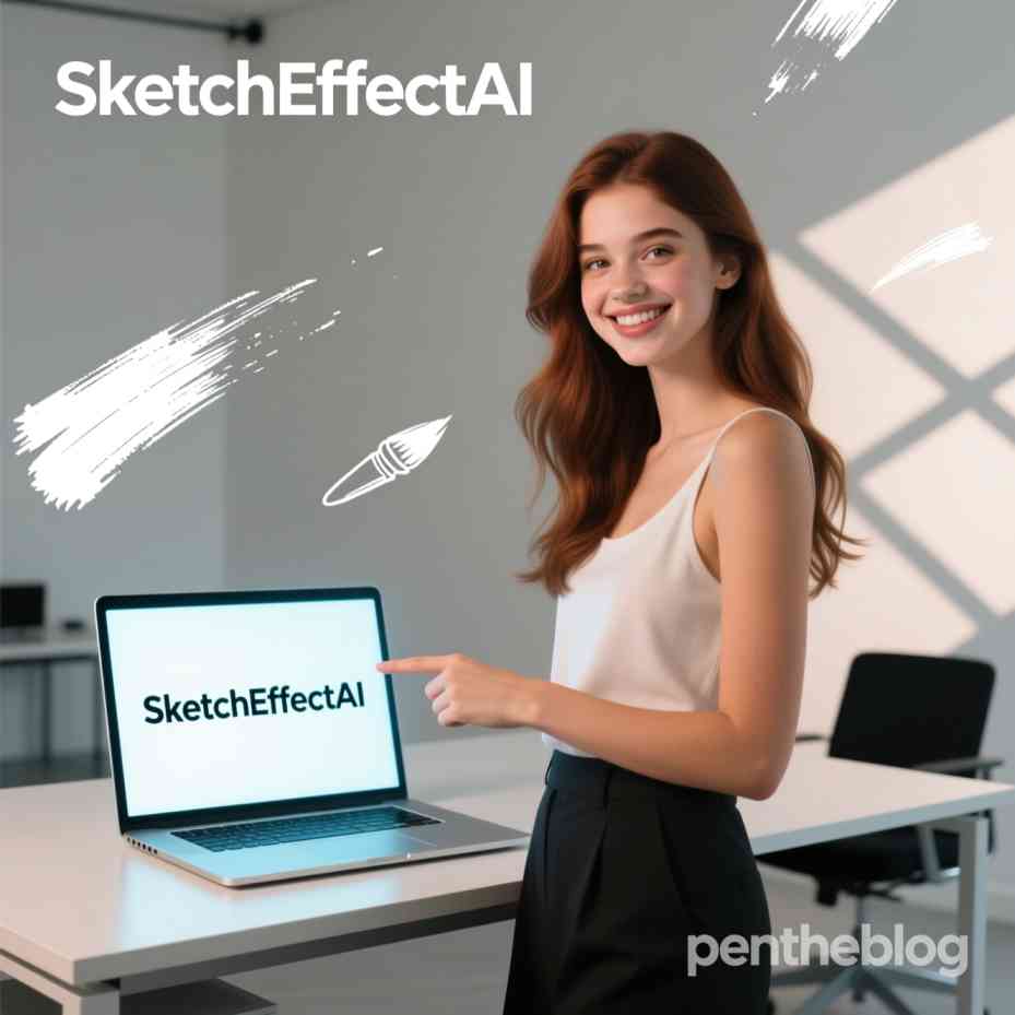 SketchEffectAI