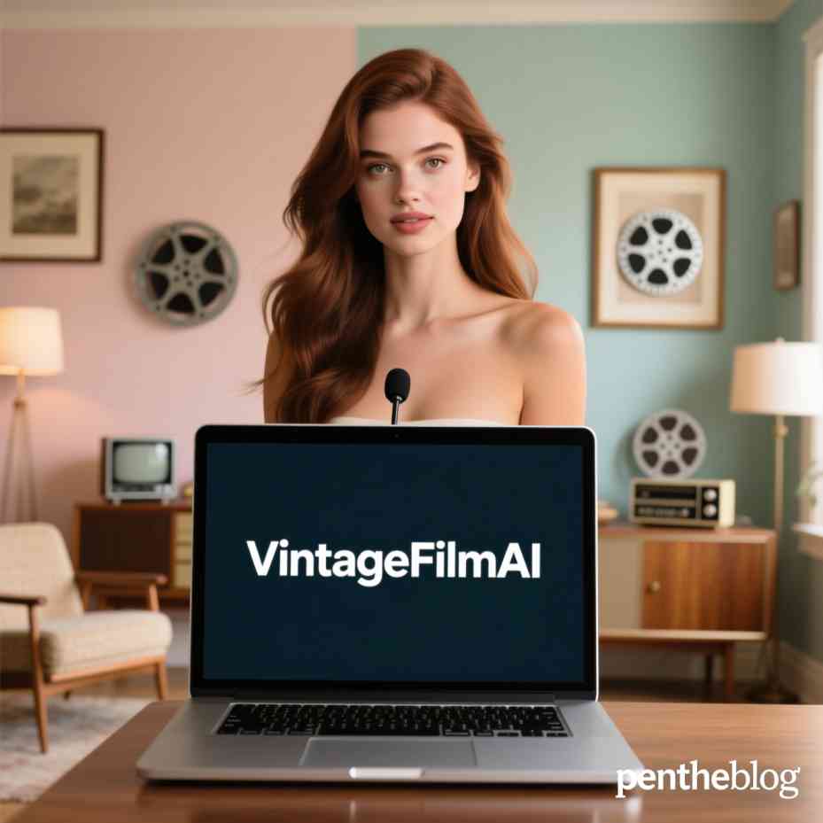 VintageFilmAI