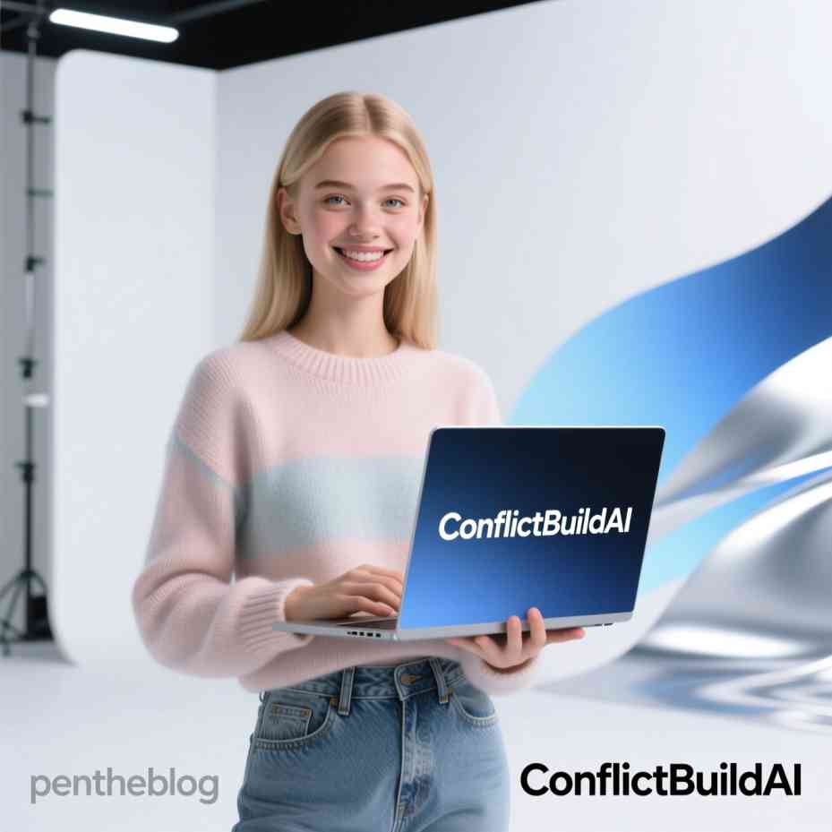 ConflictBuildAI