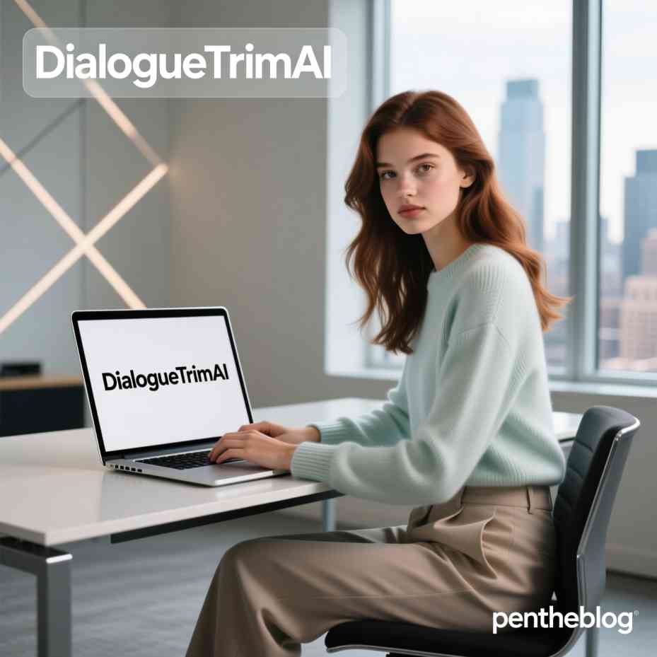 DialogueTrimAI