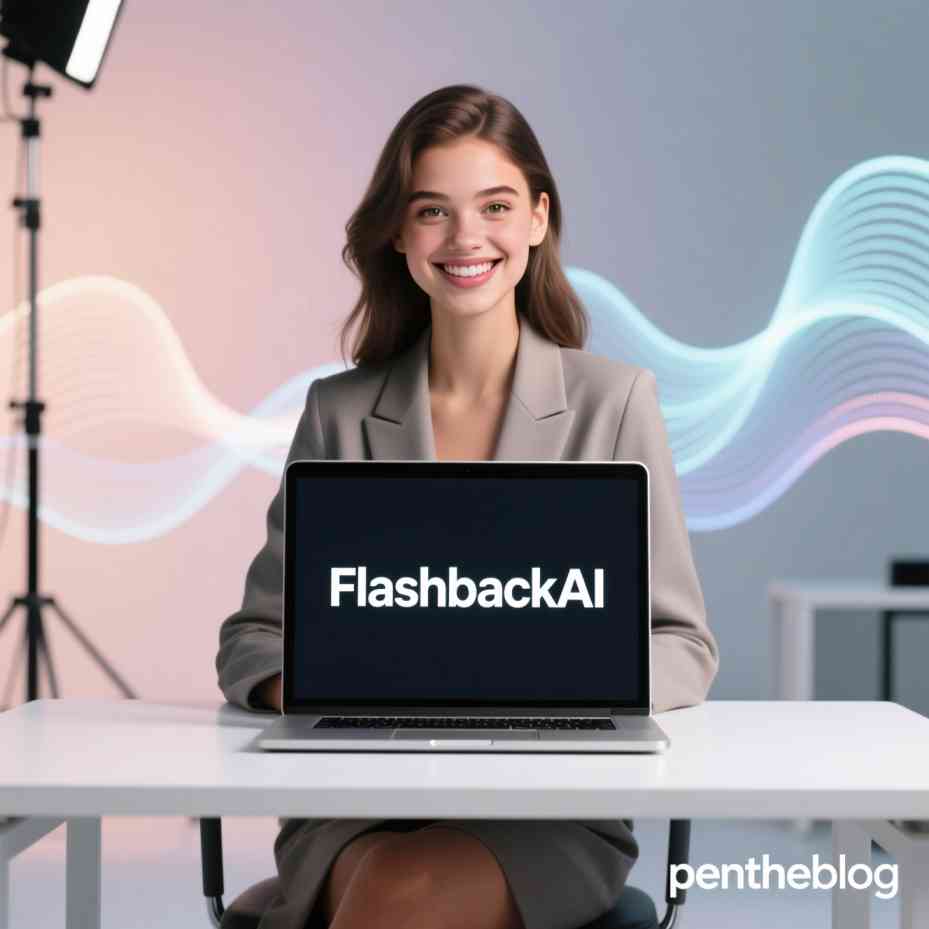 FlashbackAI
