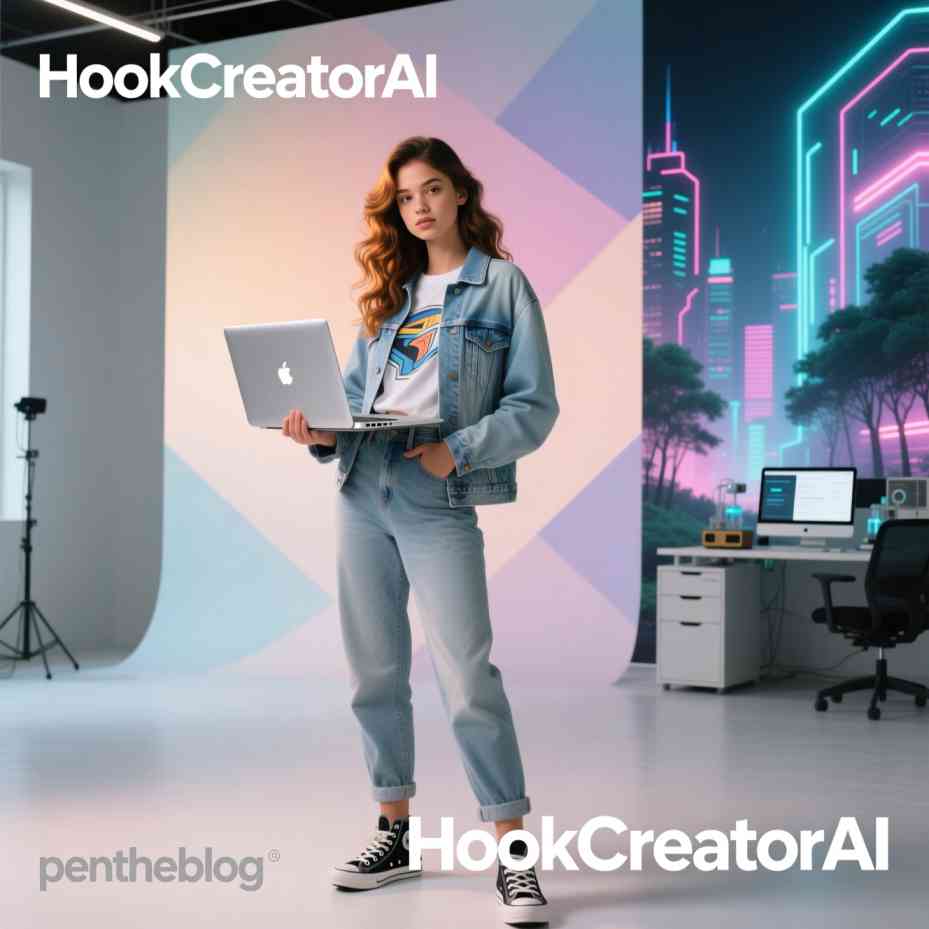 HookCreatorAI