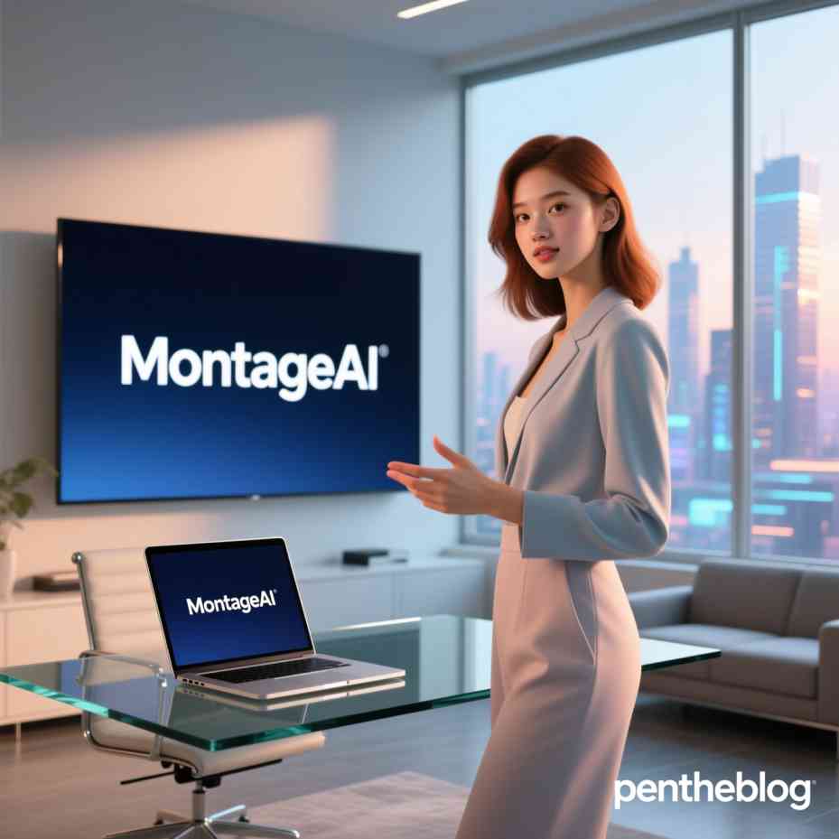 MontageAI