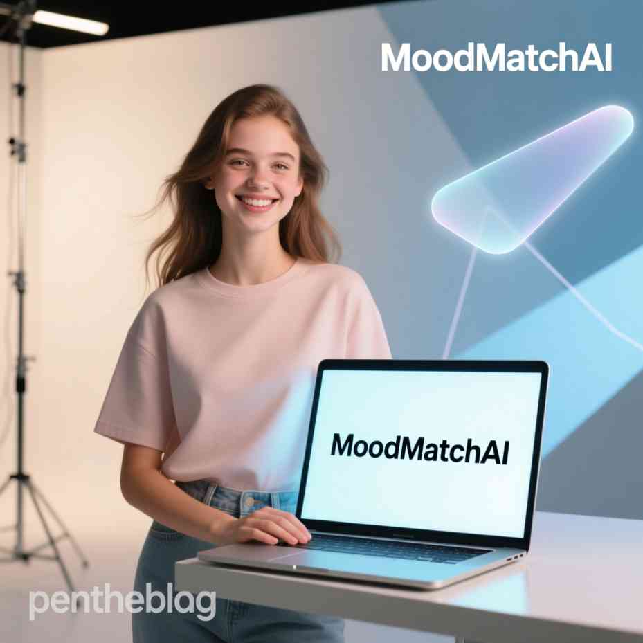 MoodMatchAI