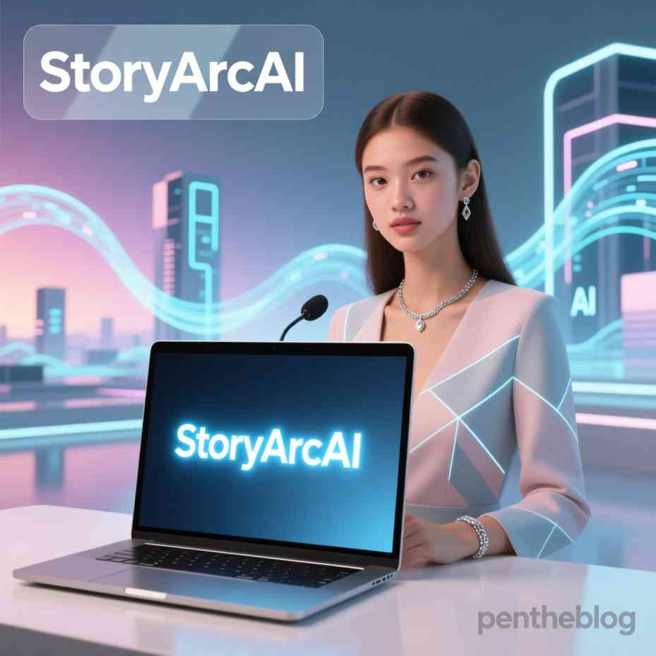 StoryArcAI