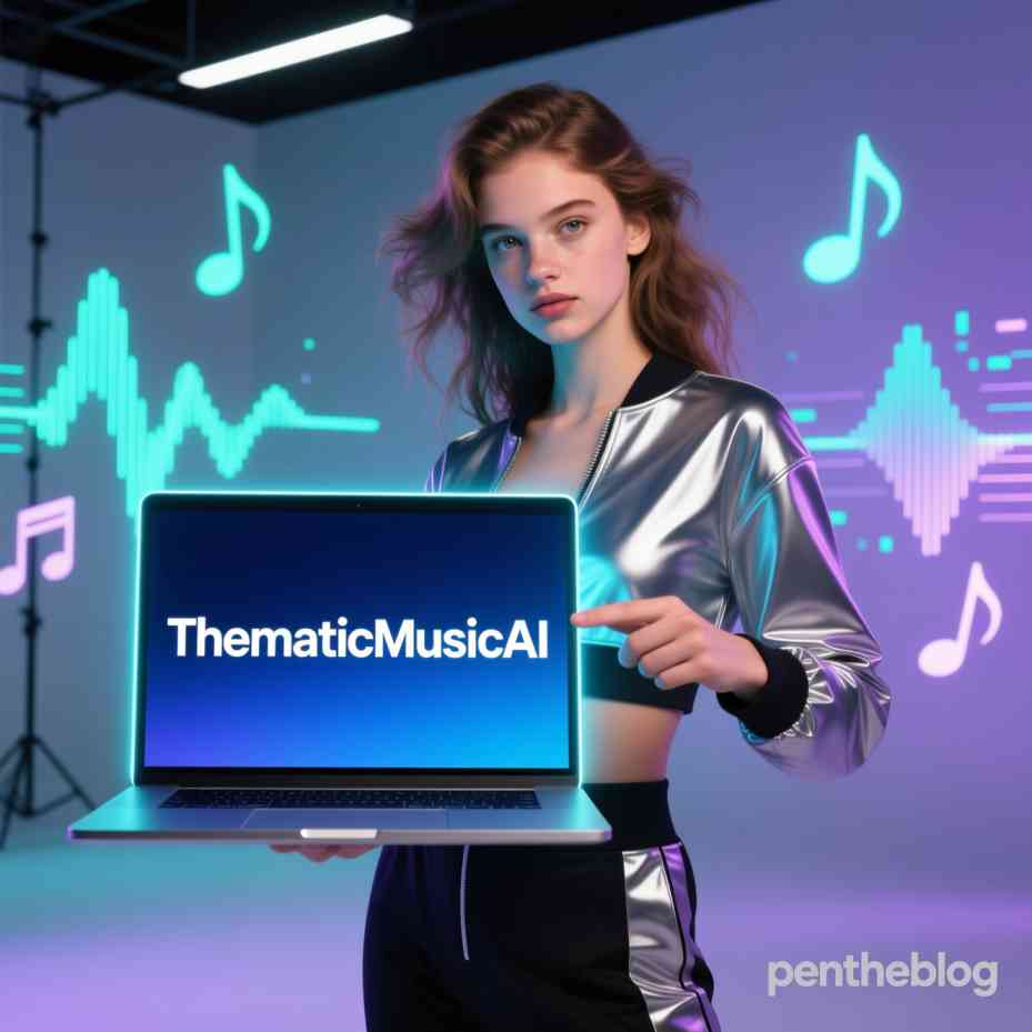ThematicMusicAI