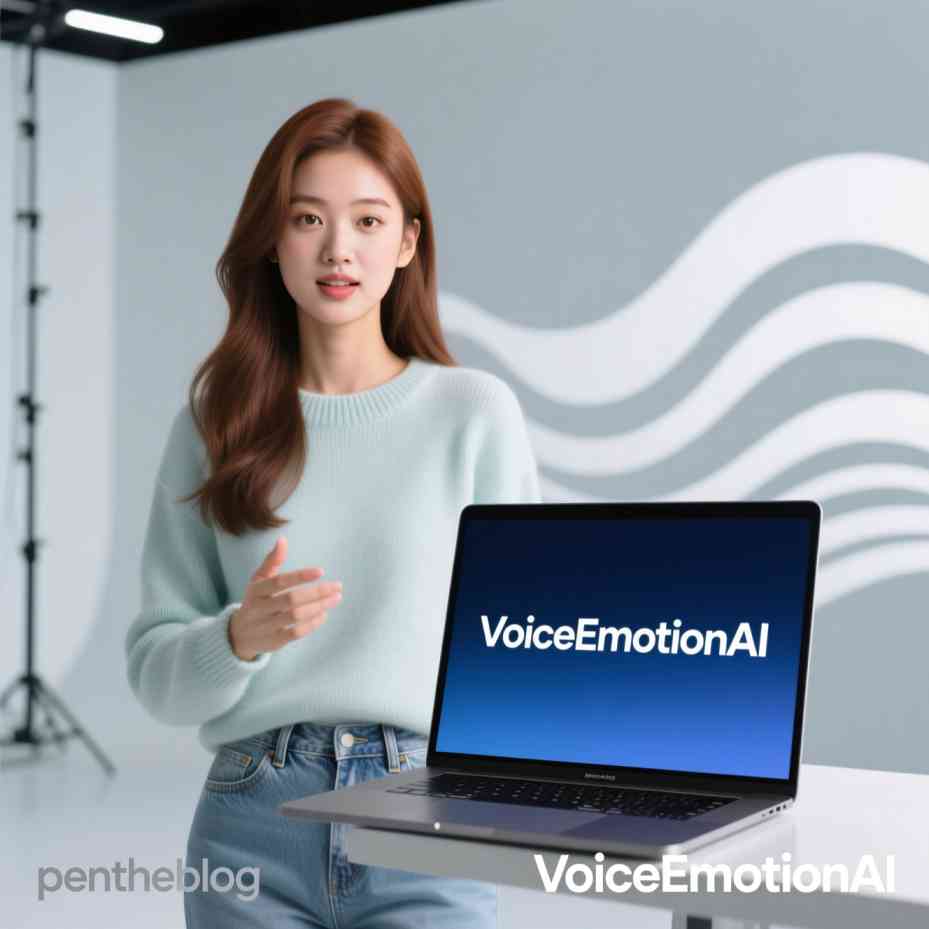 VoiceEmotionAI