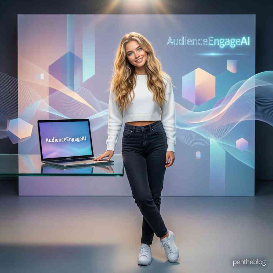 AudienceEngageAI