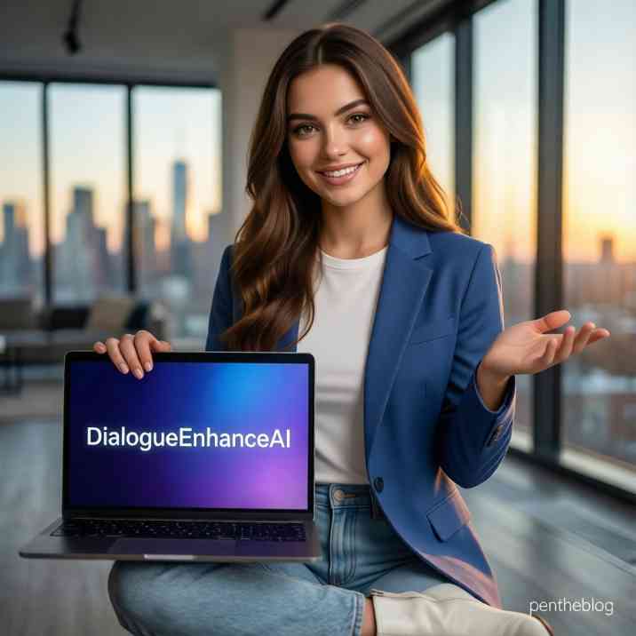 DialogueEnhanceAI