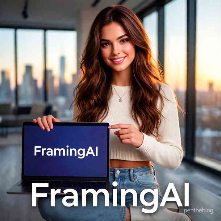 FramingAI