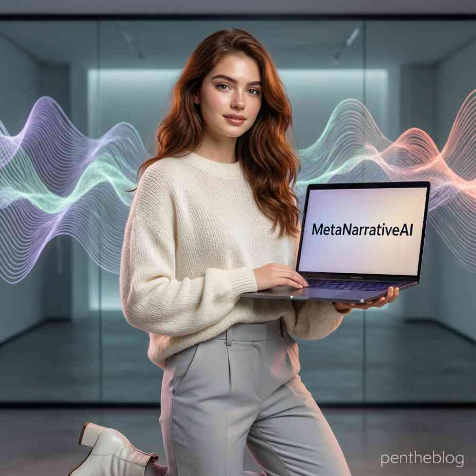 MetaNarrativeAI
