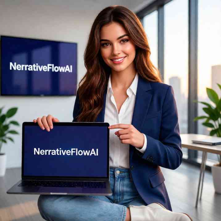 NarrativeFlowAI