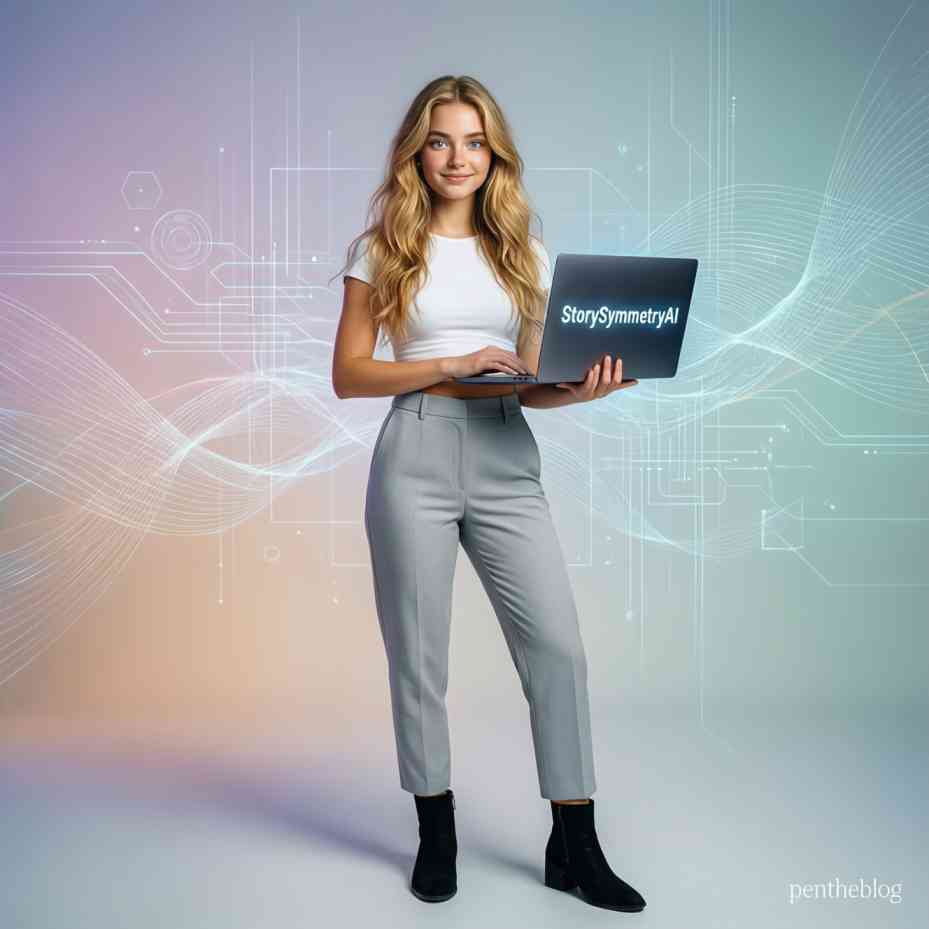 StorySymmetryAI