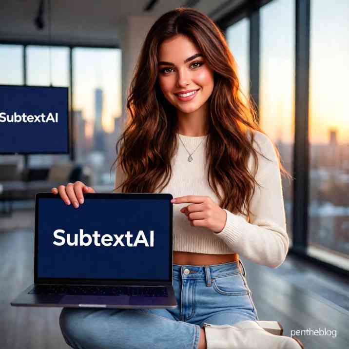 SubtextAI