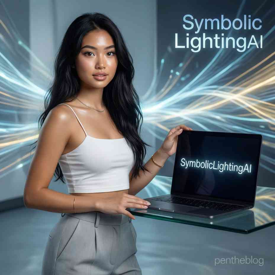 SymbolicLightingAI