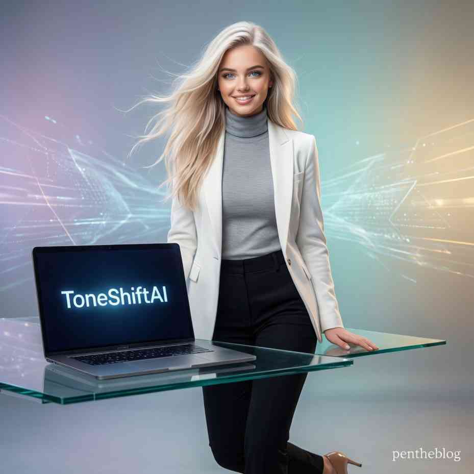 ToneShiftAI