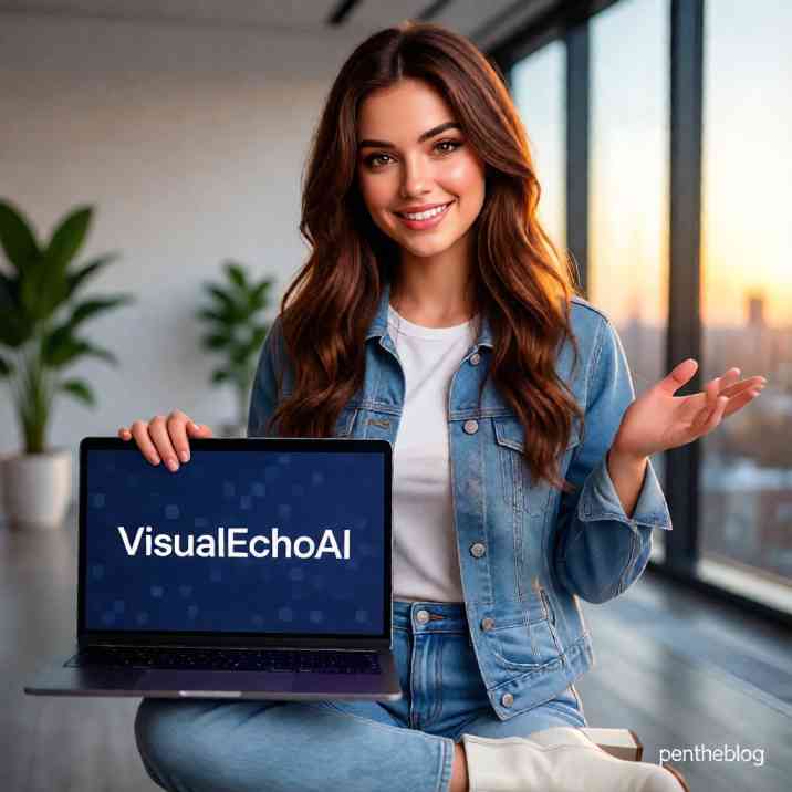VisualEchoAI