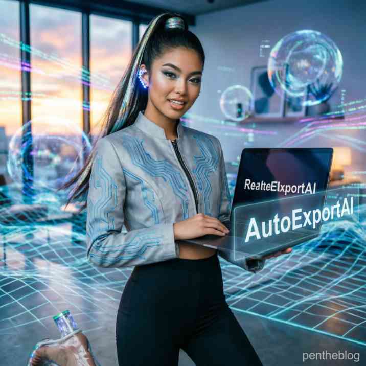 AutoExportAI