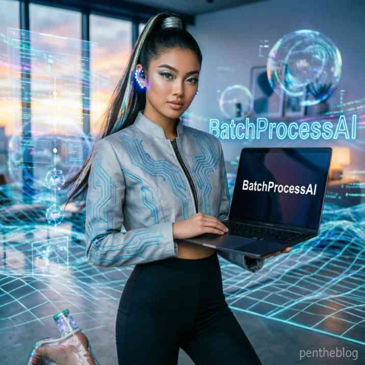 BatchProcessAI