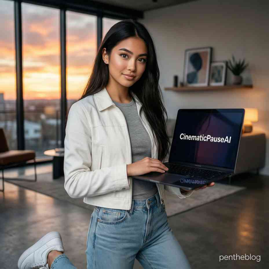 CinematicPauseAI