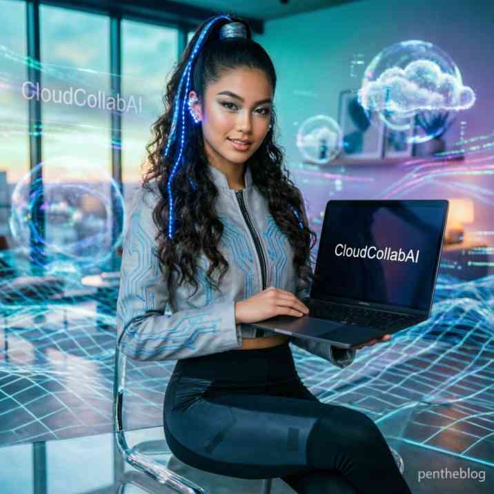 CloudCollabAI