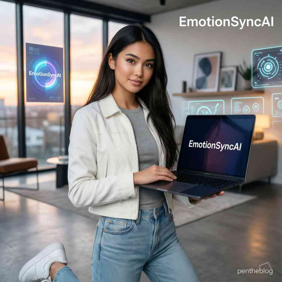EmotionSyncAI